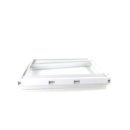 Midea REMOTE CONTROLLER 17317000A52528